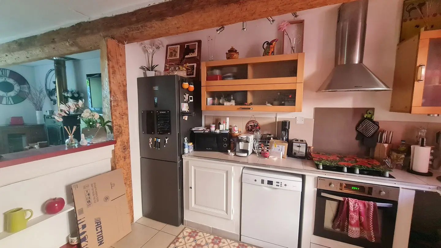 Maison à vendre, 97m², Massillargues-Attuech