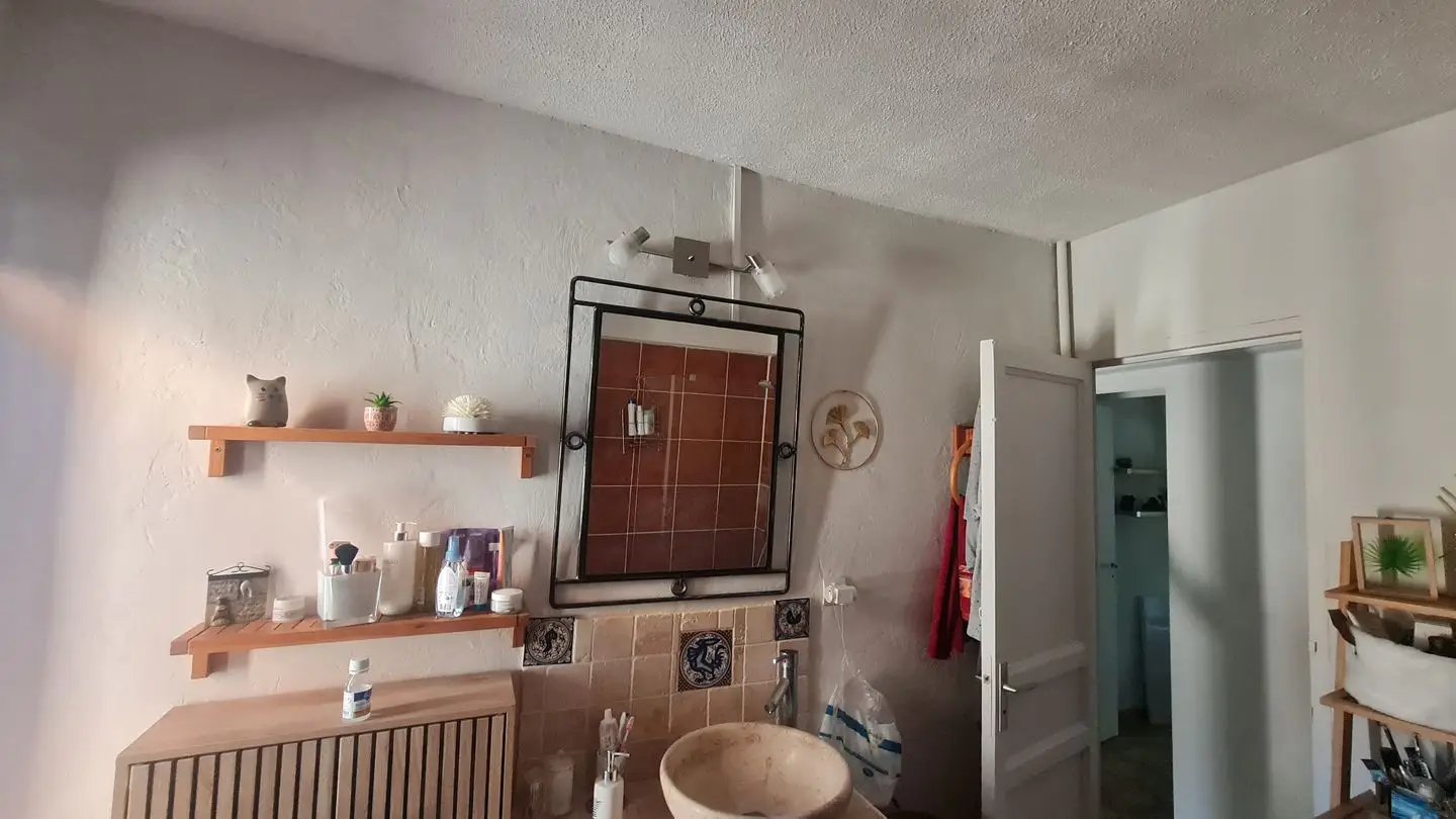 Maison à vendre, 97m², Massillargues-Attuech