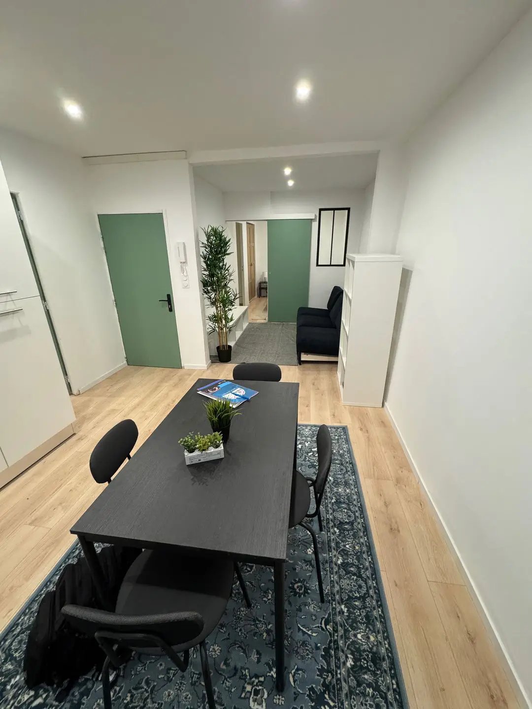 Appartement à louer, 42m², Toulon