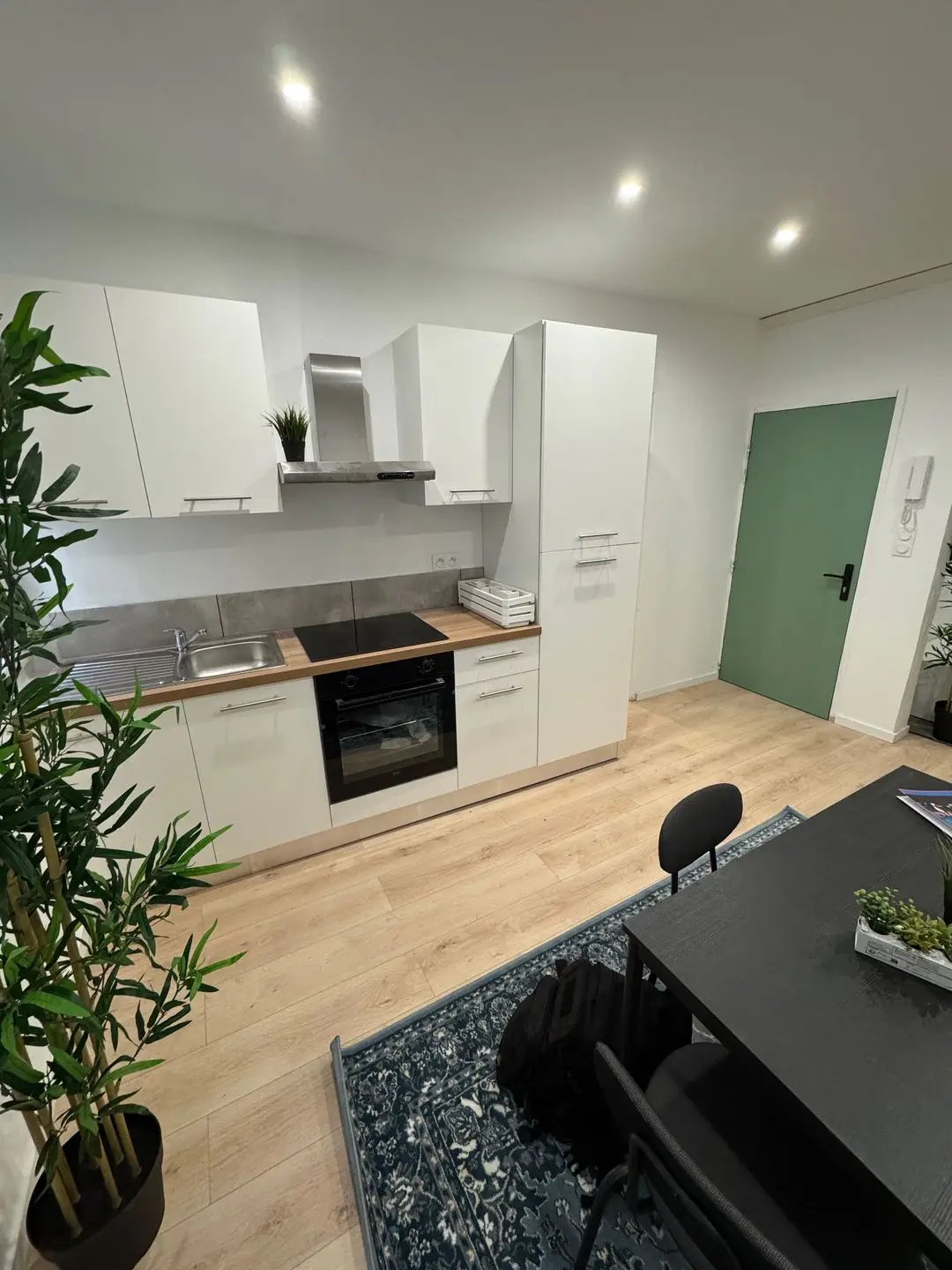 Appartement à louer, 42m², Toulon