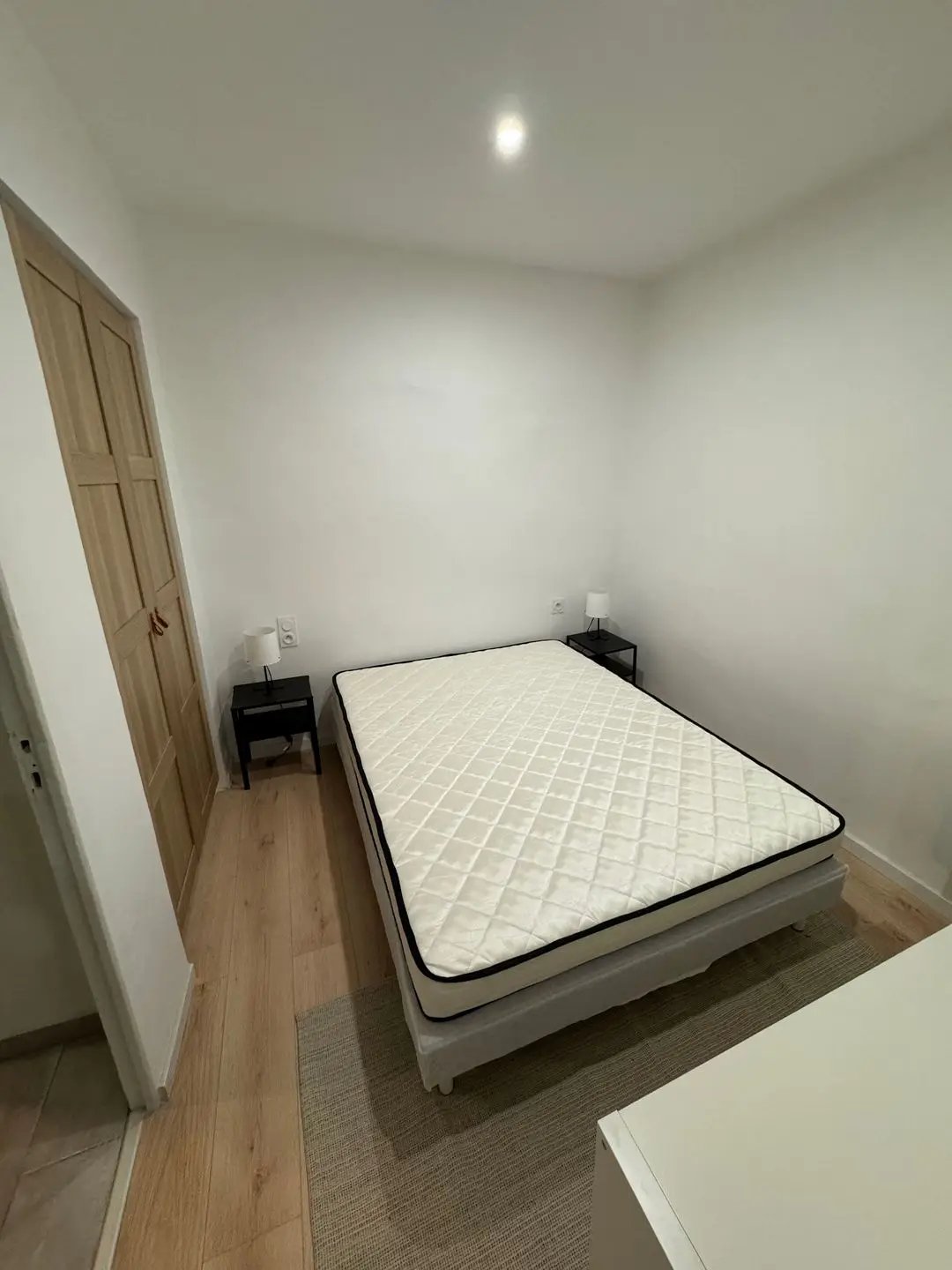 Appartement à louer, 42m², Toulon