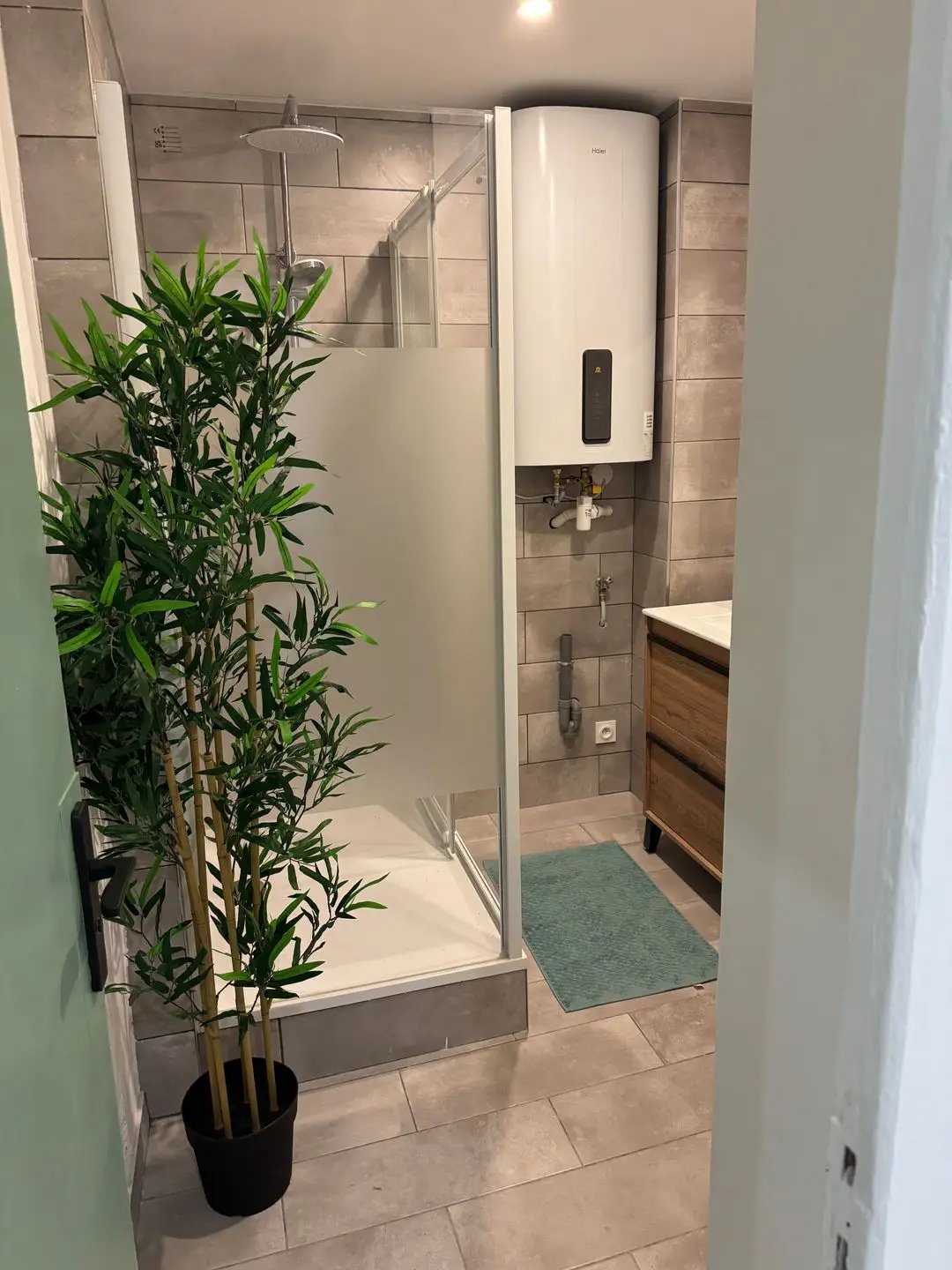 Appartement à louer, 42m², Toulon