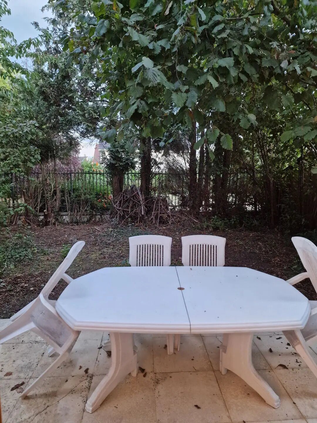 Maison à louer, 83m², Vauréal