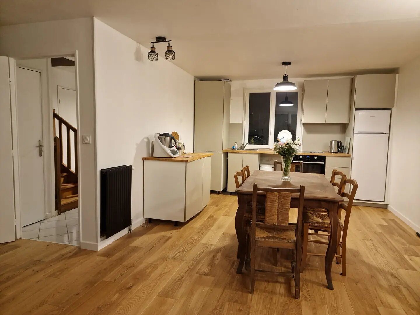 Maison à louer, 83m², Vauréal