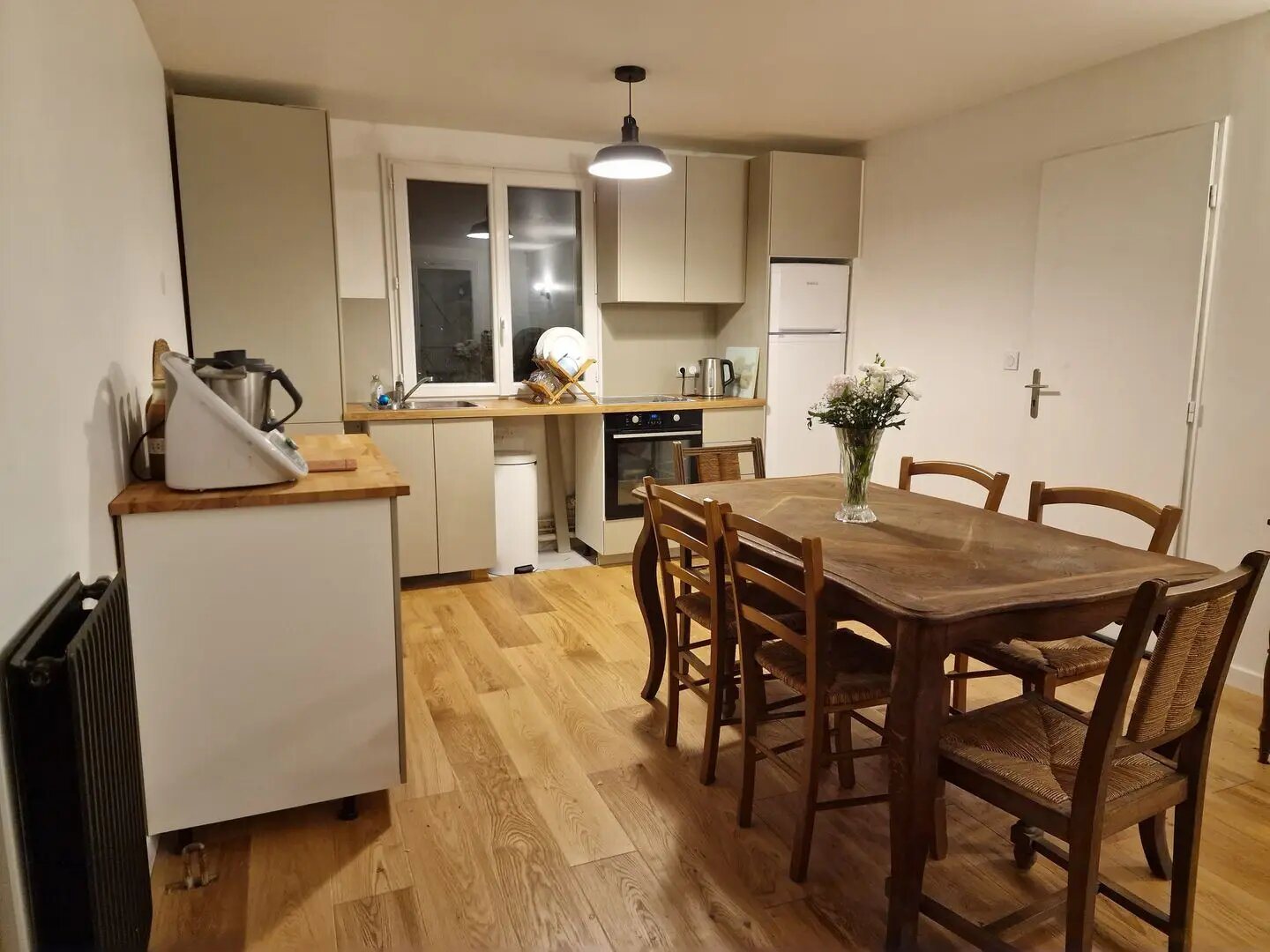 Maison à louer, 83m², Vauréal
