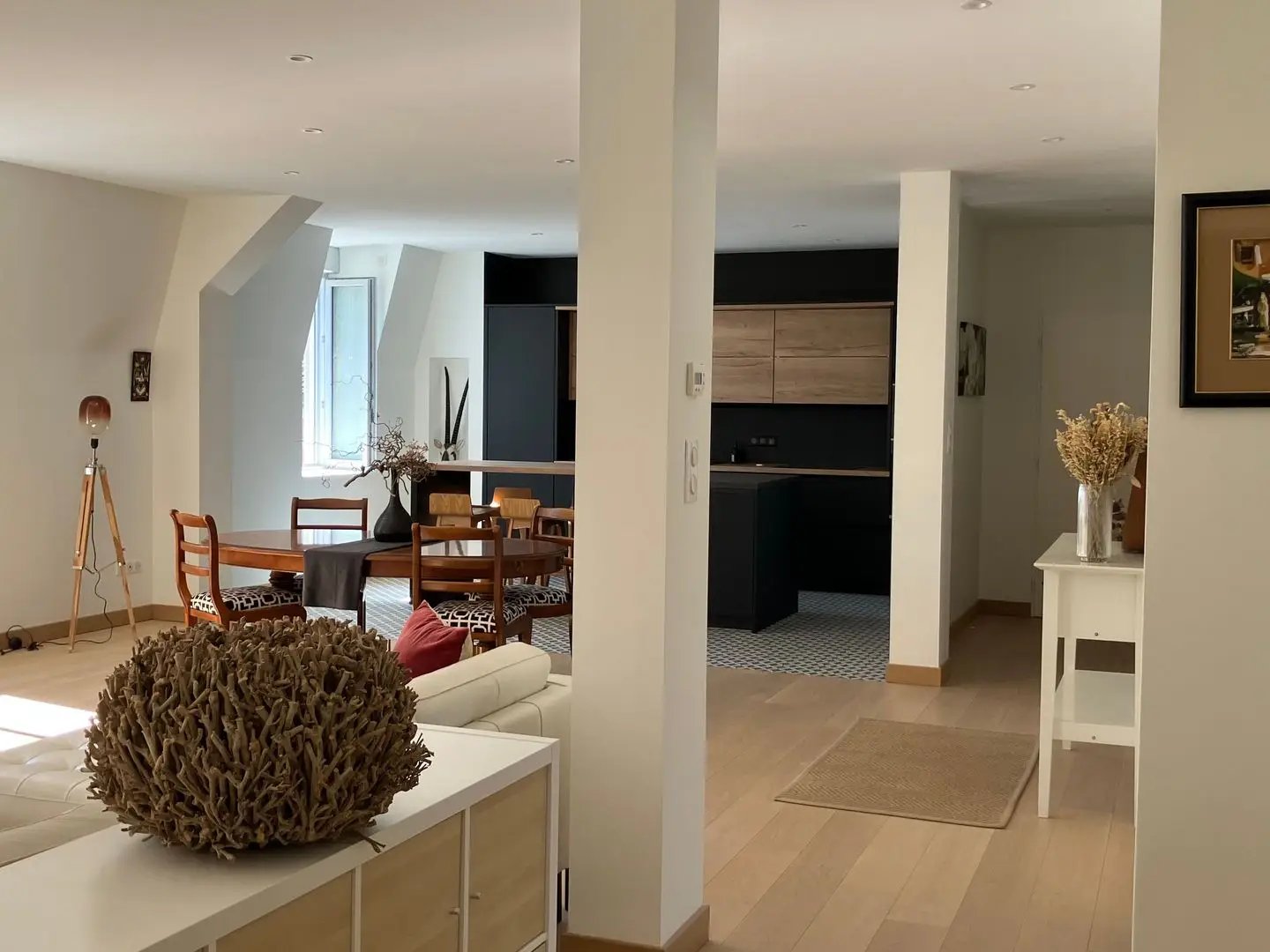 Appartement à vendre, 131m², Chalon-sur-Saône