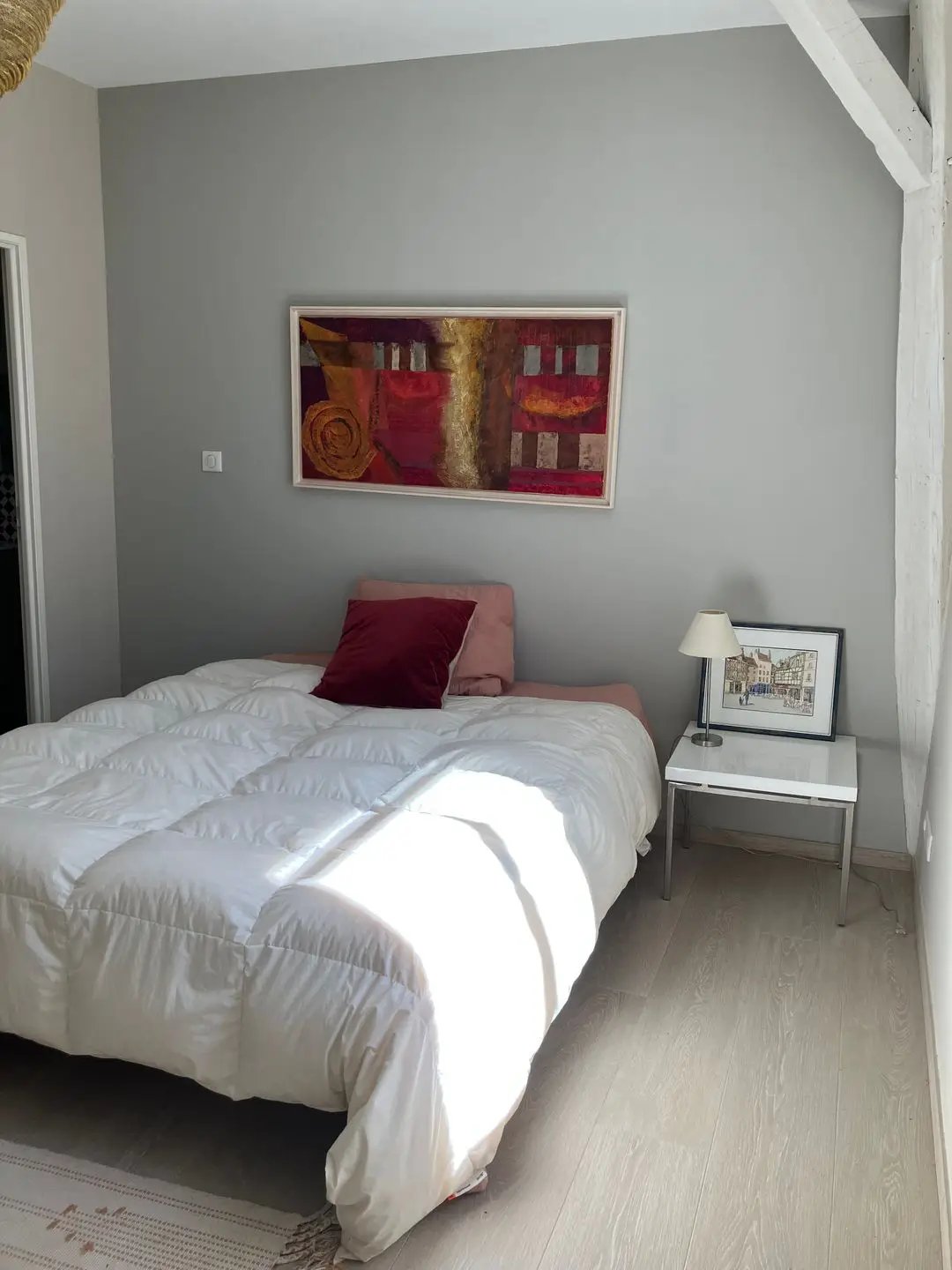 Appartement à vendre, 131m², Chalon-sur-Saône