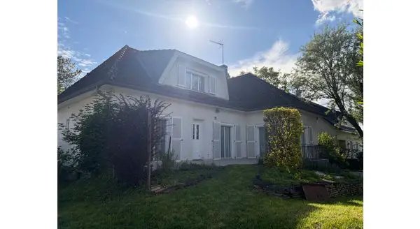 Maison à vendre, 190m², Creney-près-Troyes