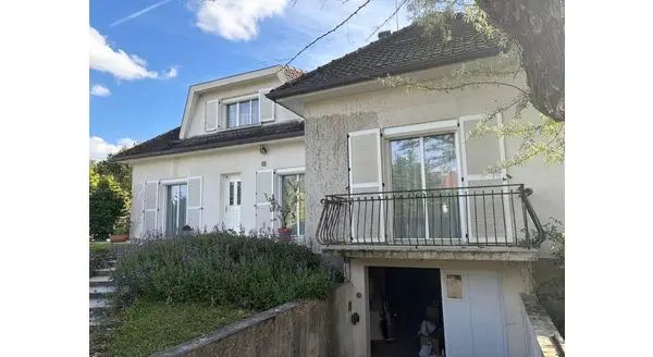 Maison à vendre, 190m², Creney-près-Troyes