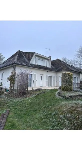 Maison à vendre, 190m², Creney-près-Troyes