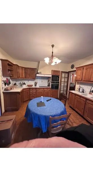 Maison à vendre, 190m², Creney-près-Troyes