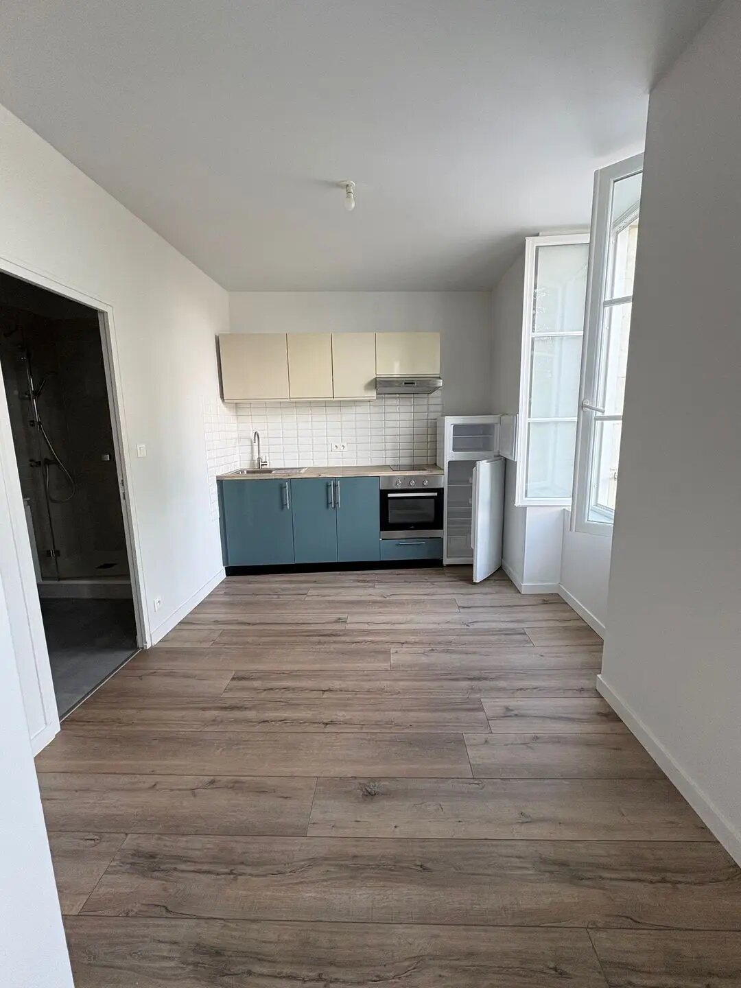 Appartement à louer, 30m², Vivonne