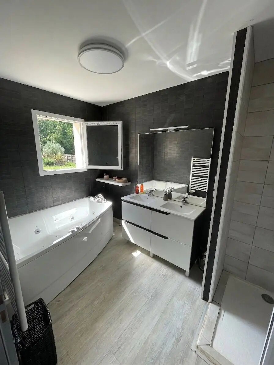 Maison à vendre, 95m², Chaillevette