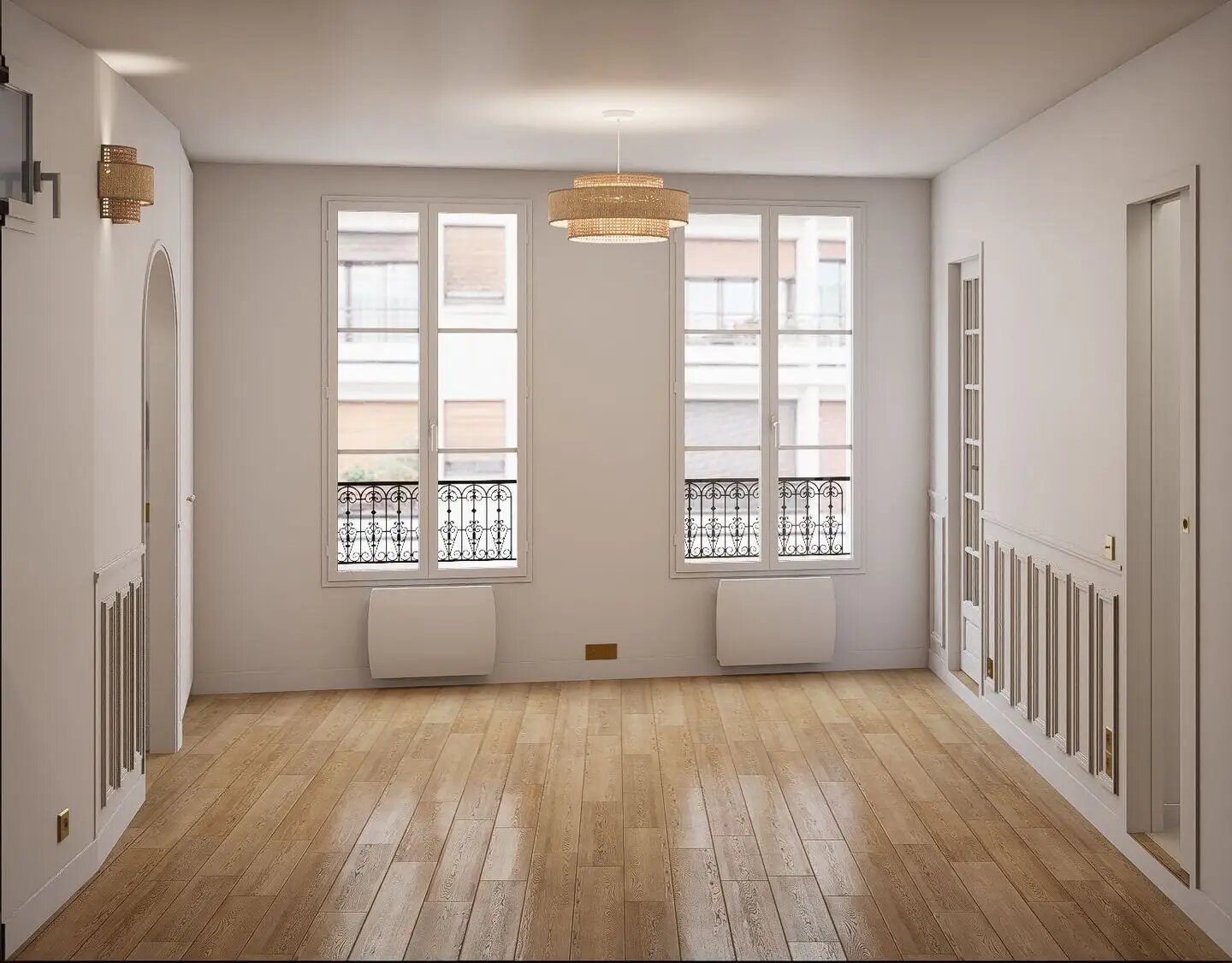 Appartement à louer, 39m², Neuilly-sur-Seine