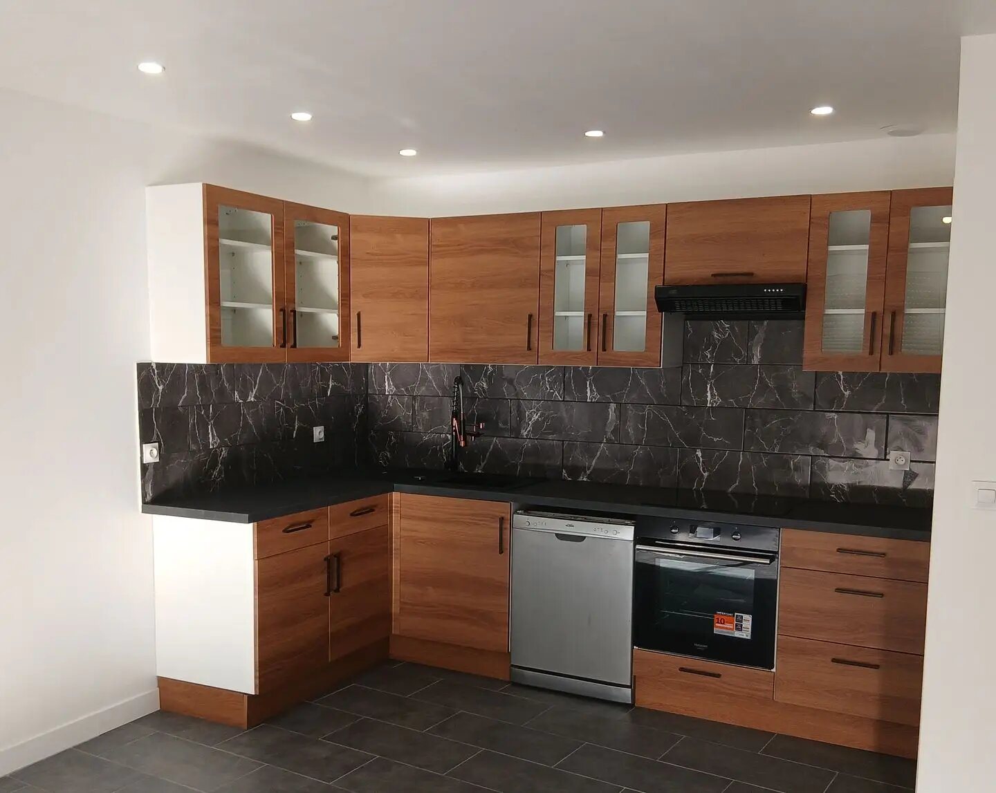 Appartement à louer, 70m², Neyron