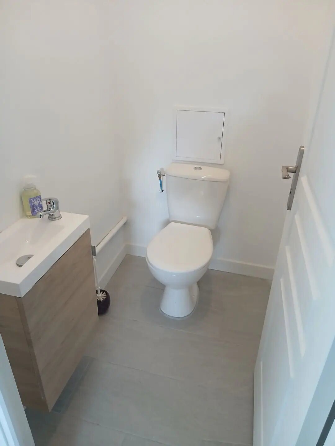 Appartement à louer, 70m², Neyron