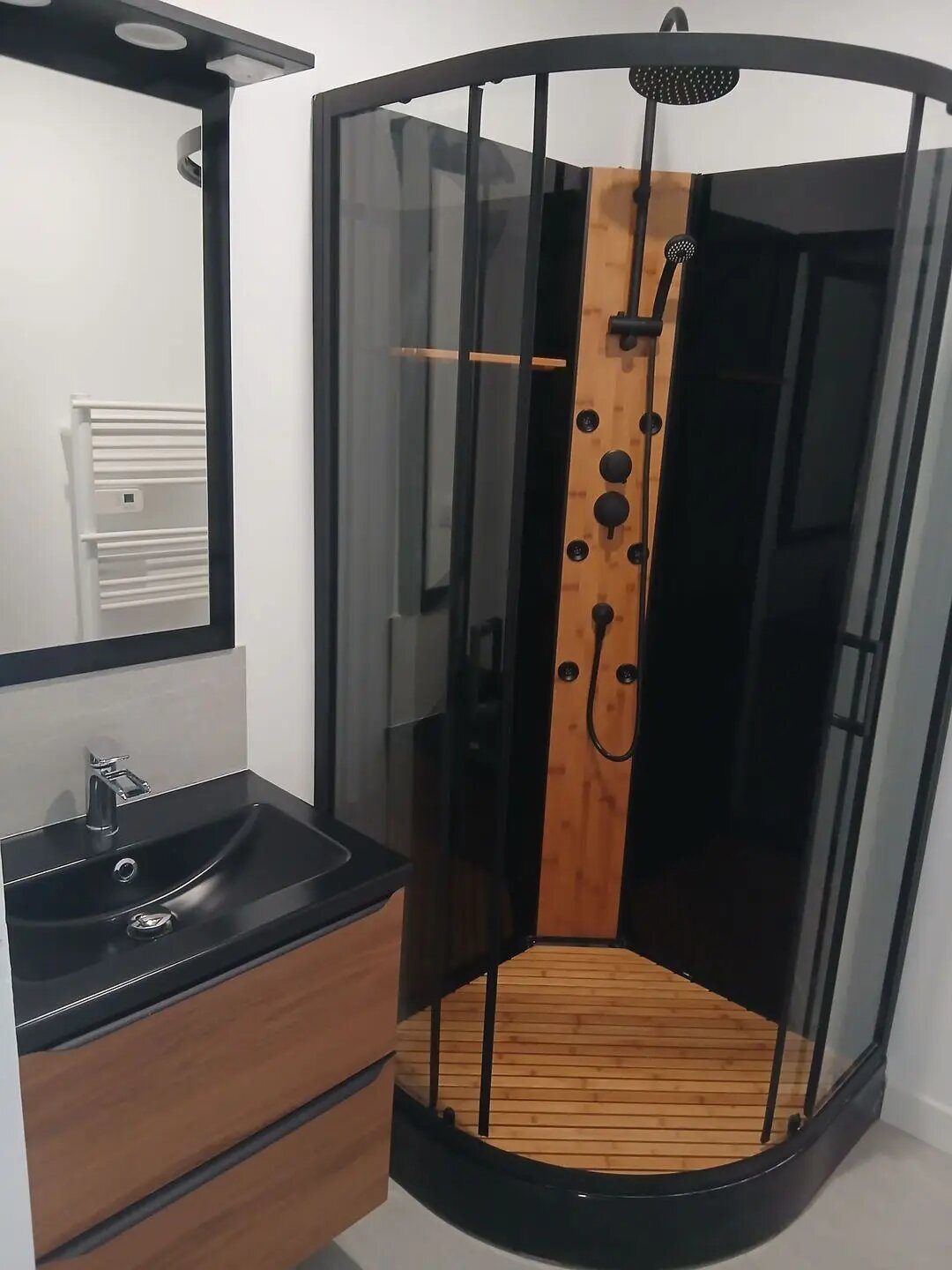 Appartement à louer, 70m², Neyron