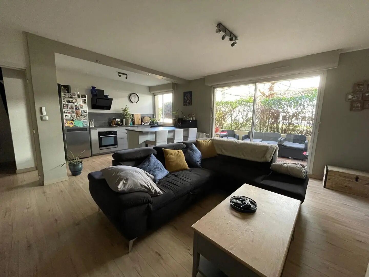 Appartement à vendre, 62m², Dijon