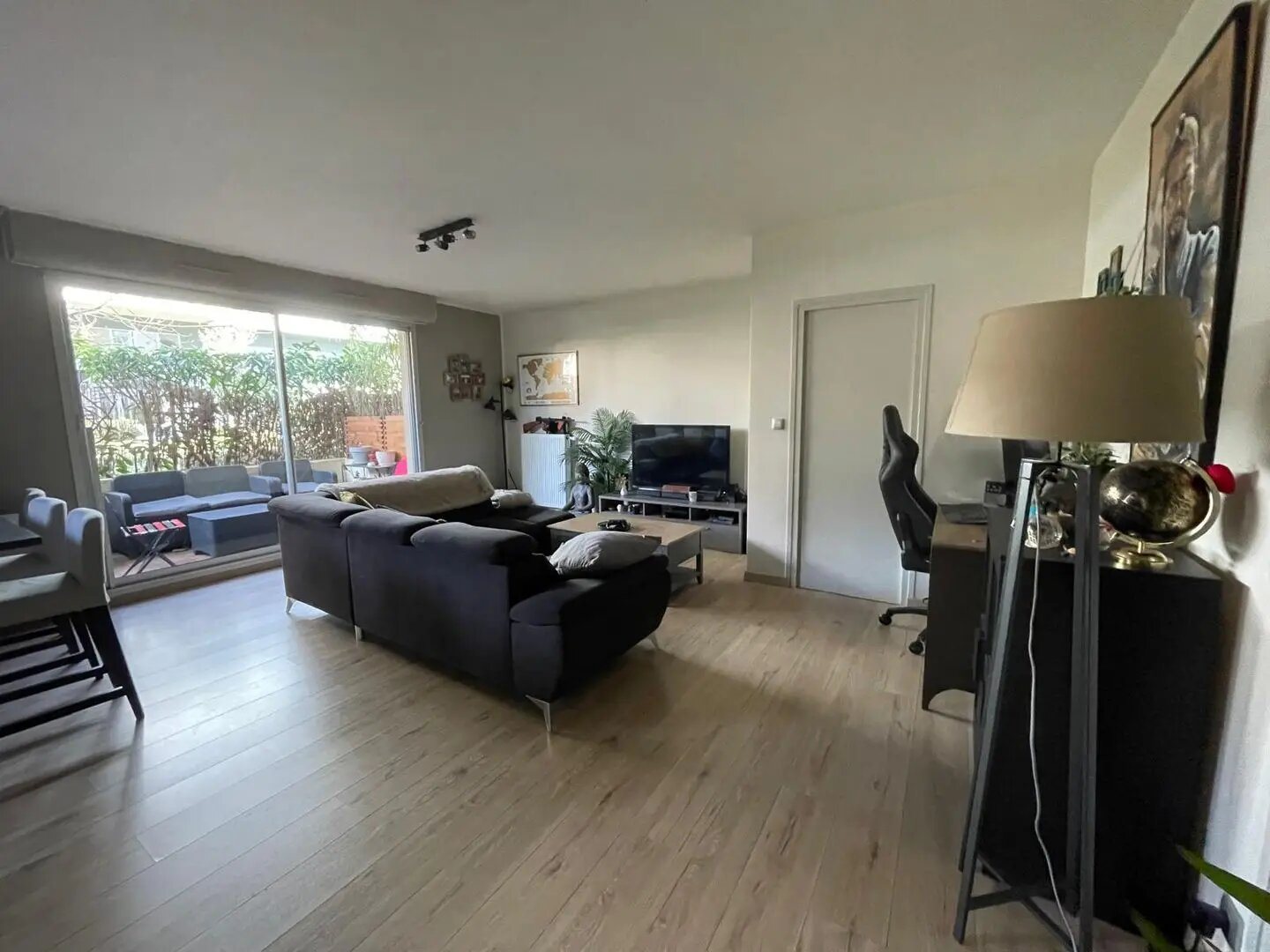 Appartement à vendre, 62m², Dijon