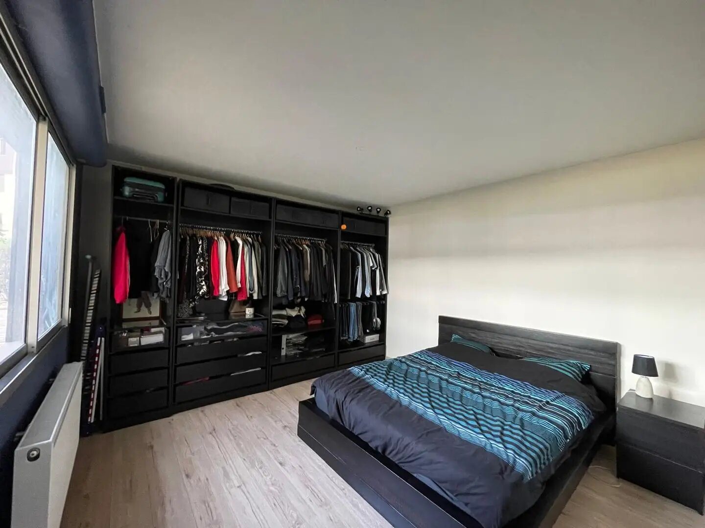 Appartement à vendre, 62m², Dijon