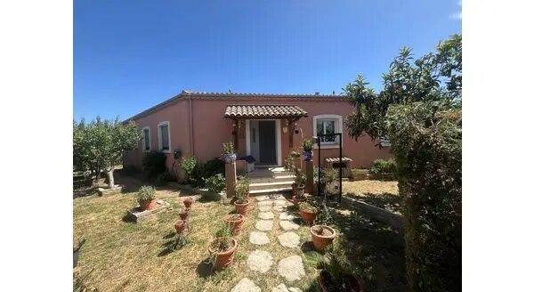 Maison à vendre, 168m², Causses-et-Veyran