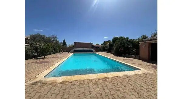 Maison à vendre, 168m², Causses-et-Veyran