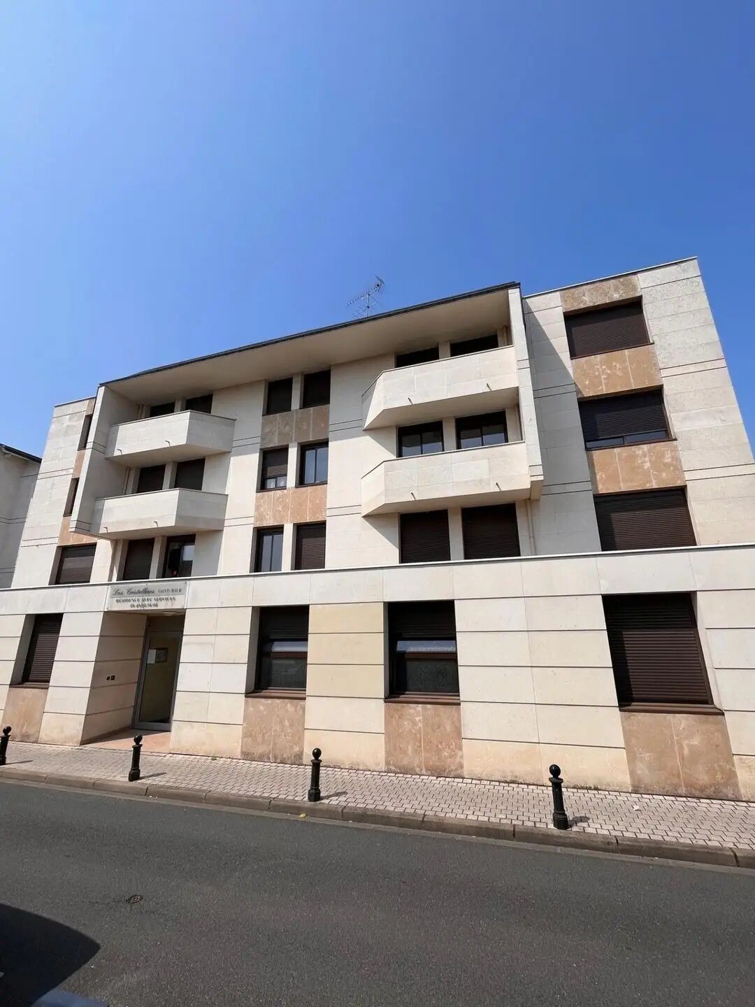Appartement à louer, 12m², Saint-Maur-des-Fossés