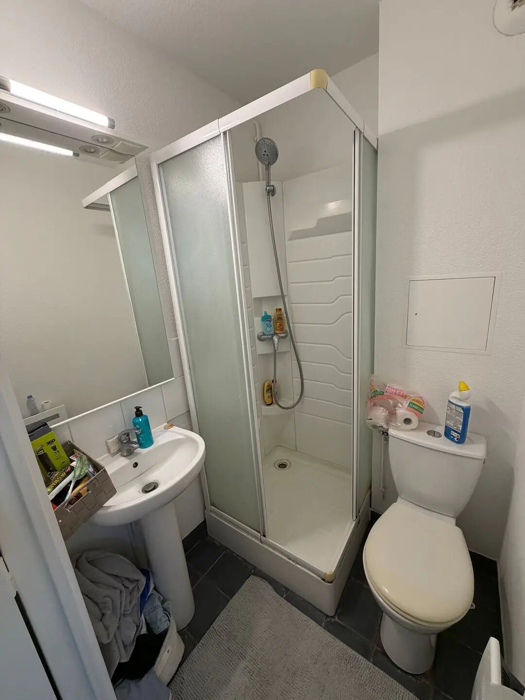 Appartement à louer, 12m², Saint-Maur-des-Fossés