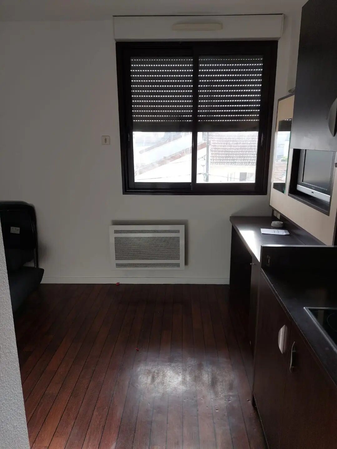 Appartement à louer, 12m², Saint-Maur-des-Fossés