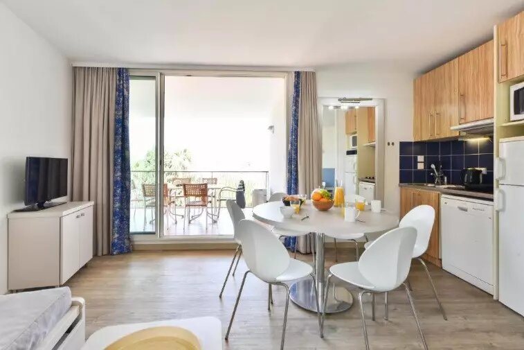 Appartement à vendre, 50m², Antibes
