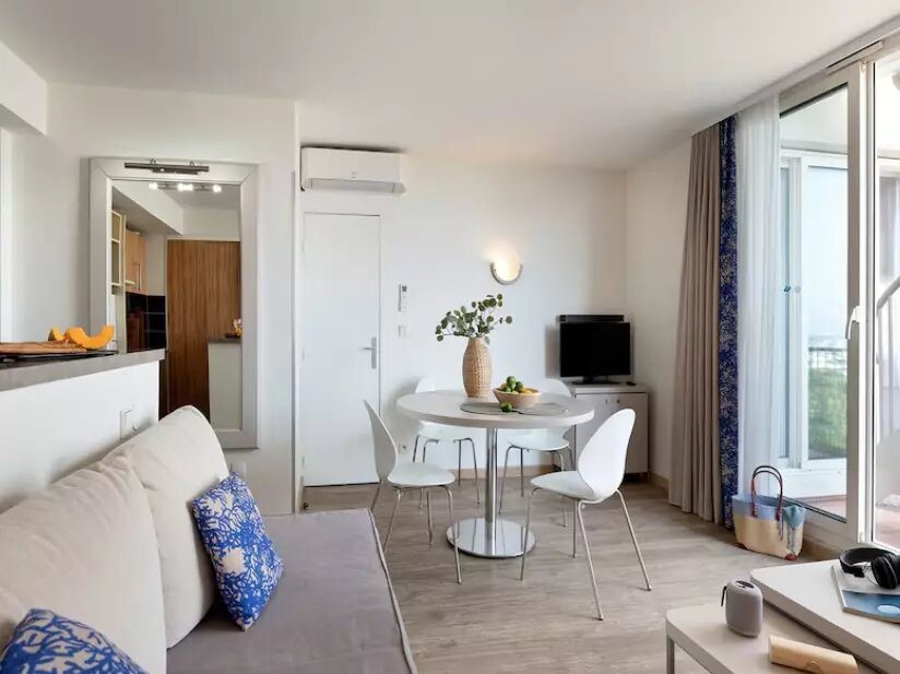 Appartement à vendre, 50m², Antibes