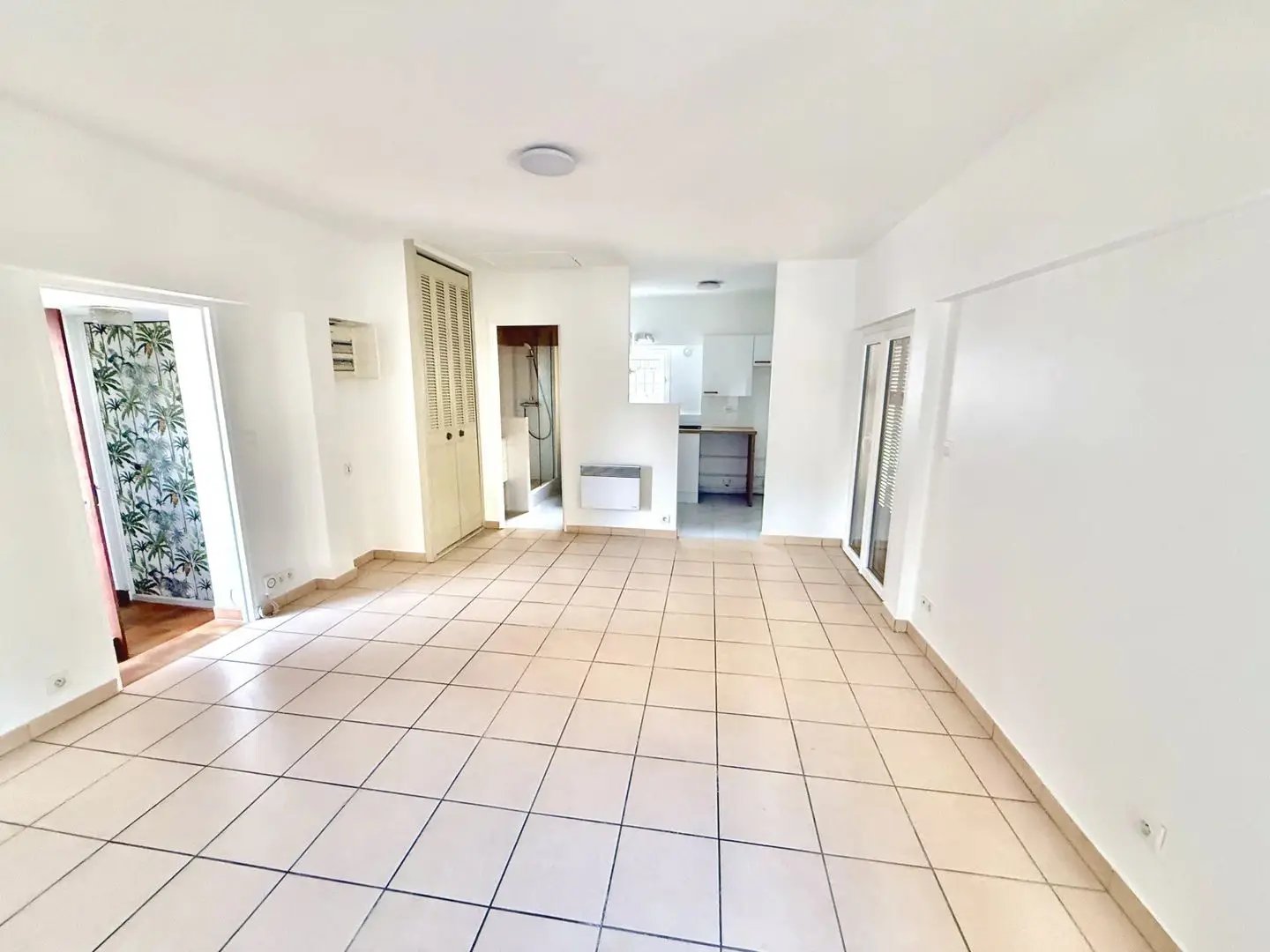 Appartement à louer, 38m², Cannes
