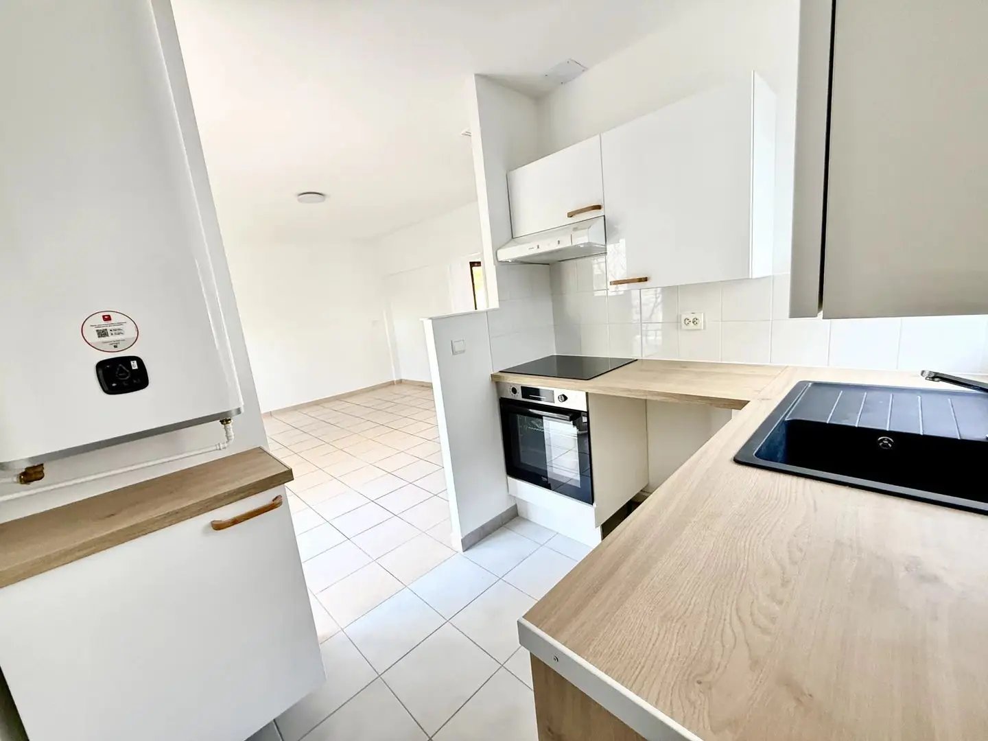 Appartement à louer, 38m², Cannes