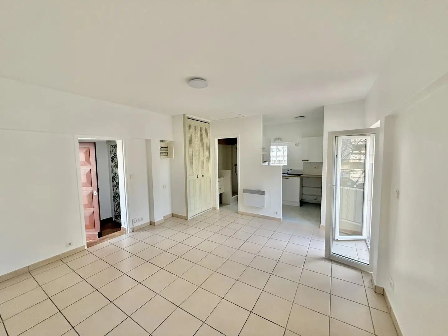 Appartement à louer, 38m², Cannes