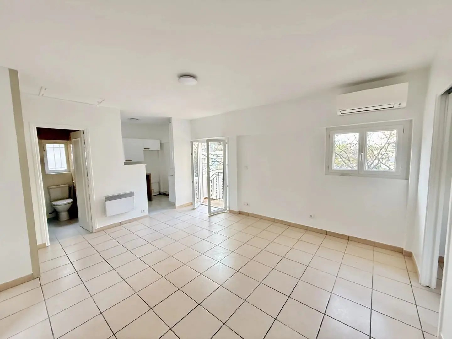 Appartement à louer, 38m², Cannes
