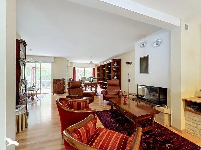 Maison à vendre, 124m², La Roche-sur-Yon