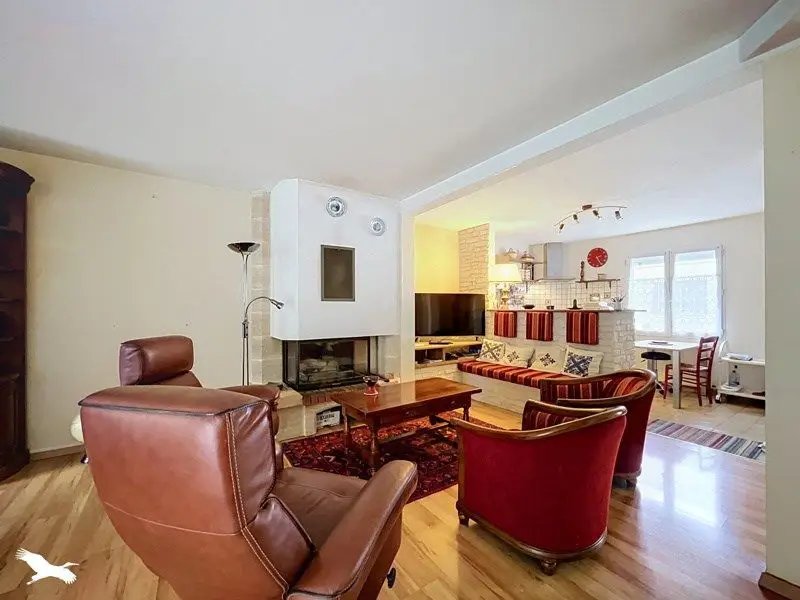 Maison à vendre, 124m², La Roche-sur-Yon