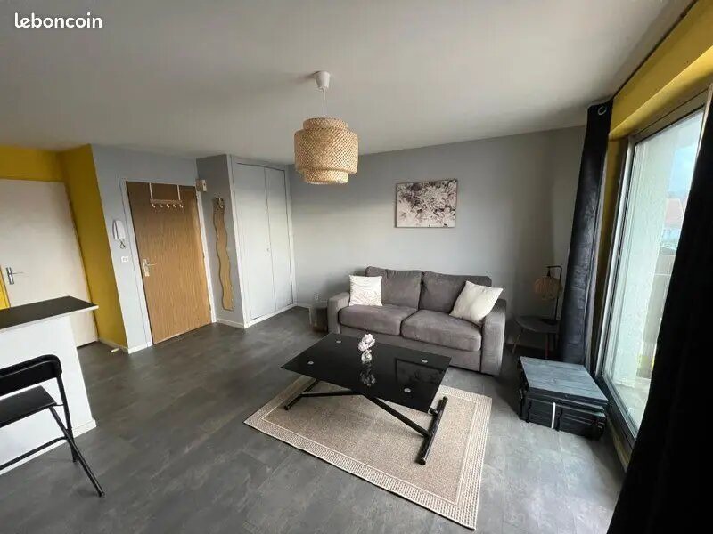 Appartement à vendre, 28m², Berck