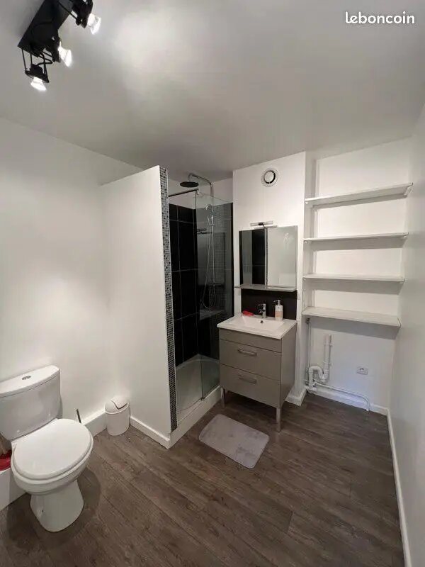 Appartement à vendre, 28m², Berck