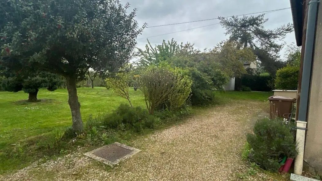 Maison à vendre, 85m², Garancières