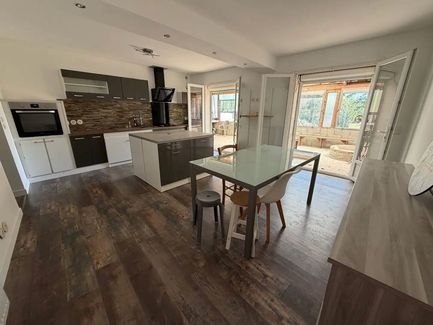 Maison à vendre, 135m², Condom