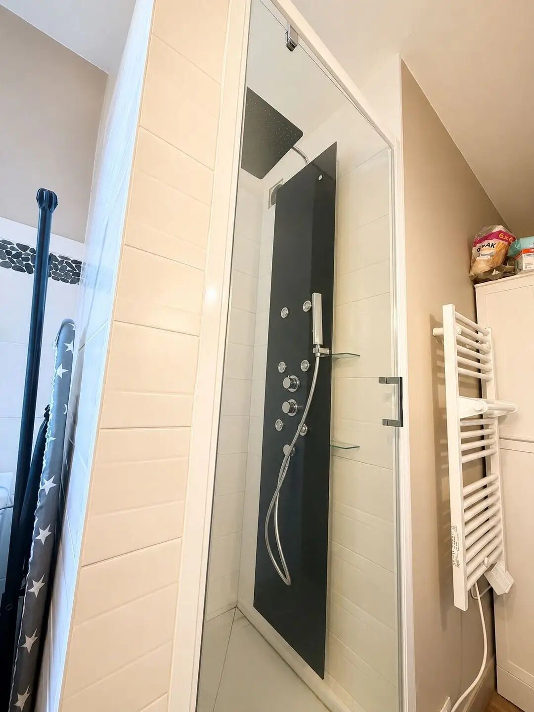 Appartement à vendre, 63m², Saint-Marcellin