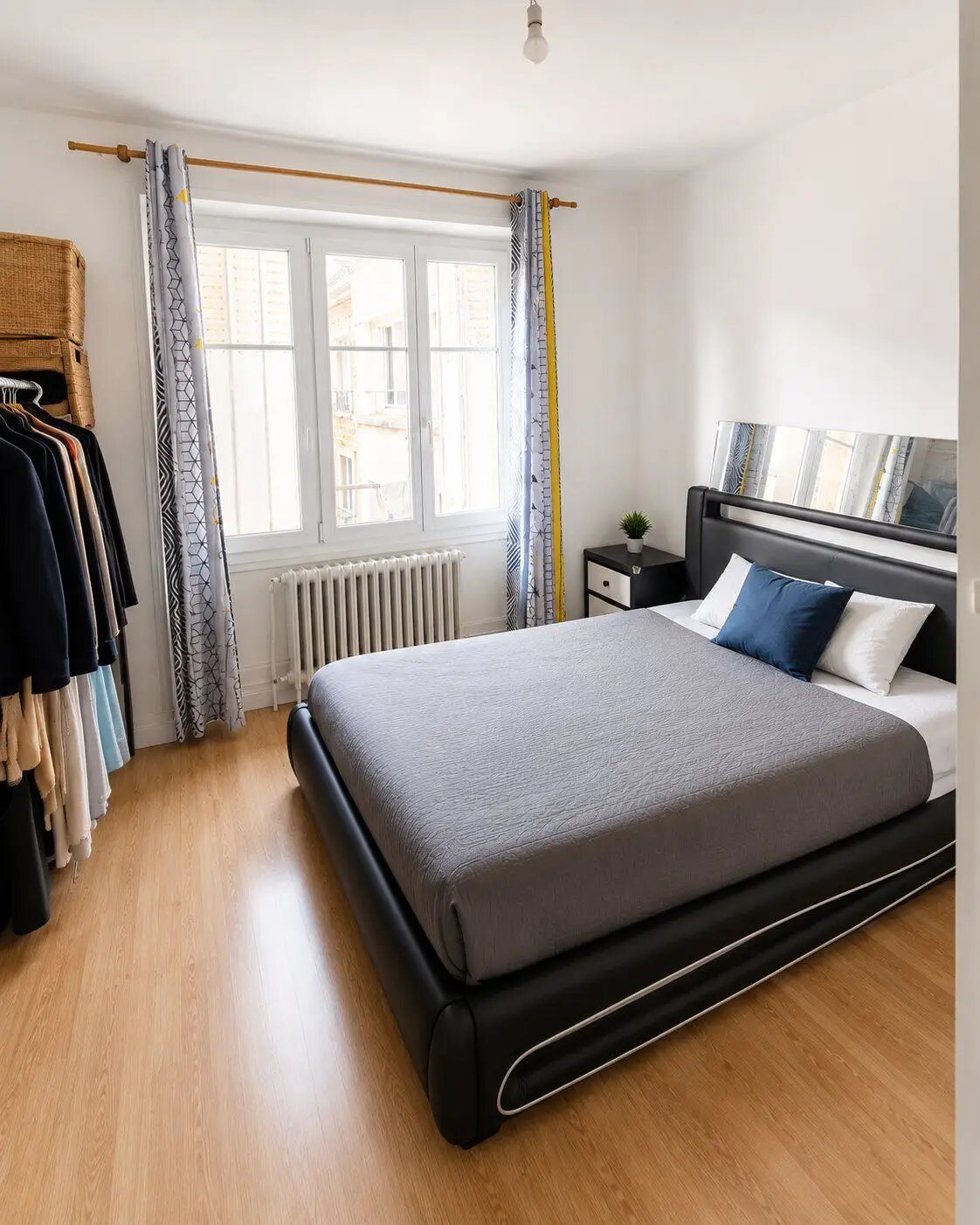 Appartement à louer, 48m², Charleville-Mézières