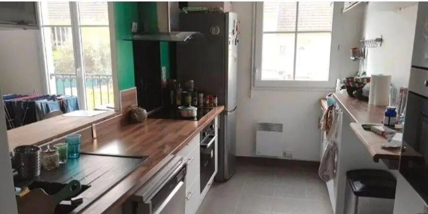 Appartement à louer, 55m², Villebon-sur-Yvette