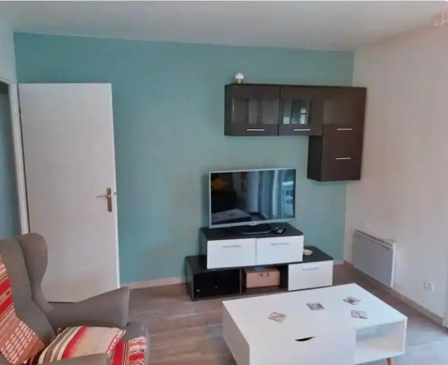 Appartement à louer, 55m², Villebon-sur-Yvette