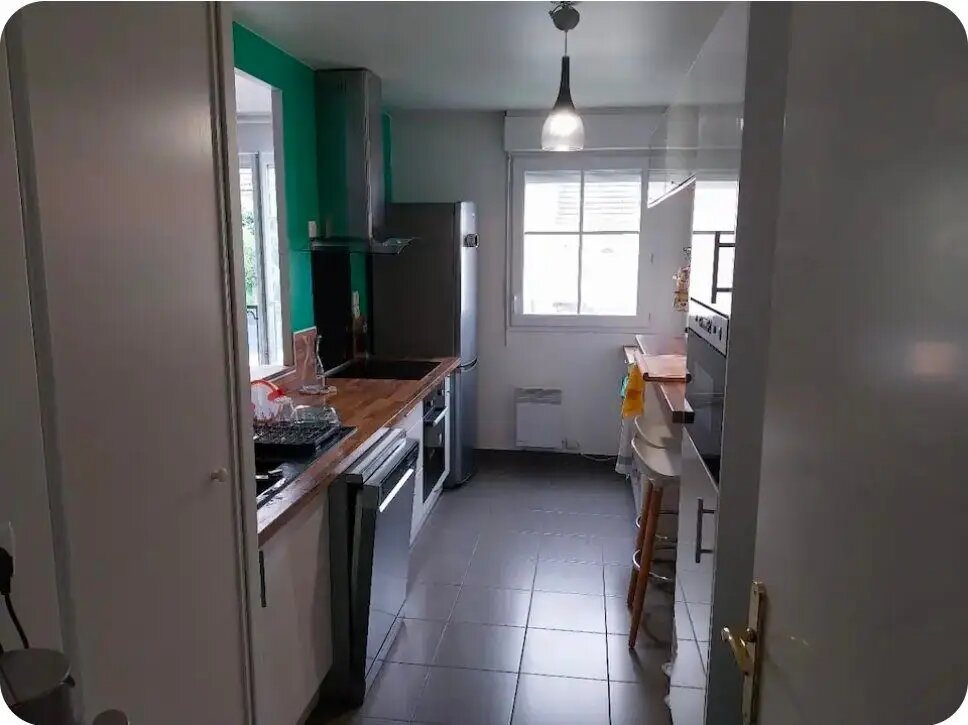 Appartement à louer, 55m², Villebon-sur-Yvette