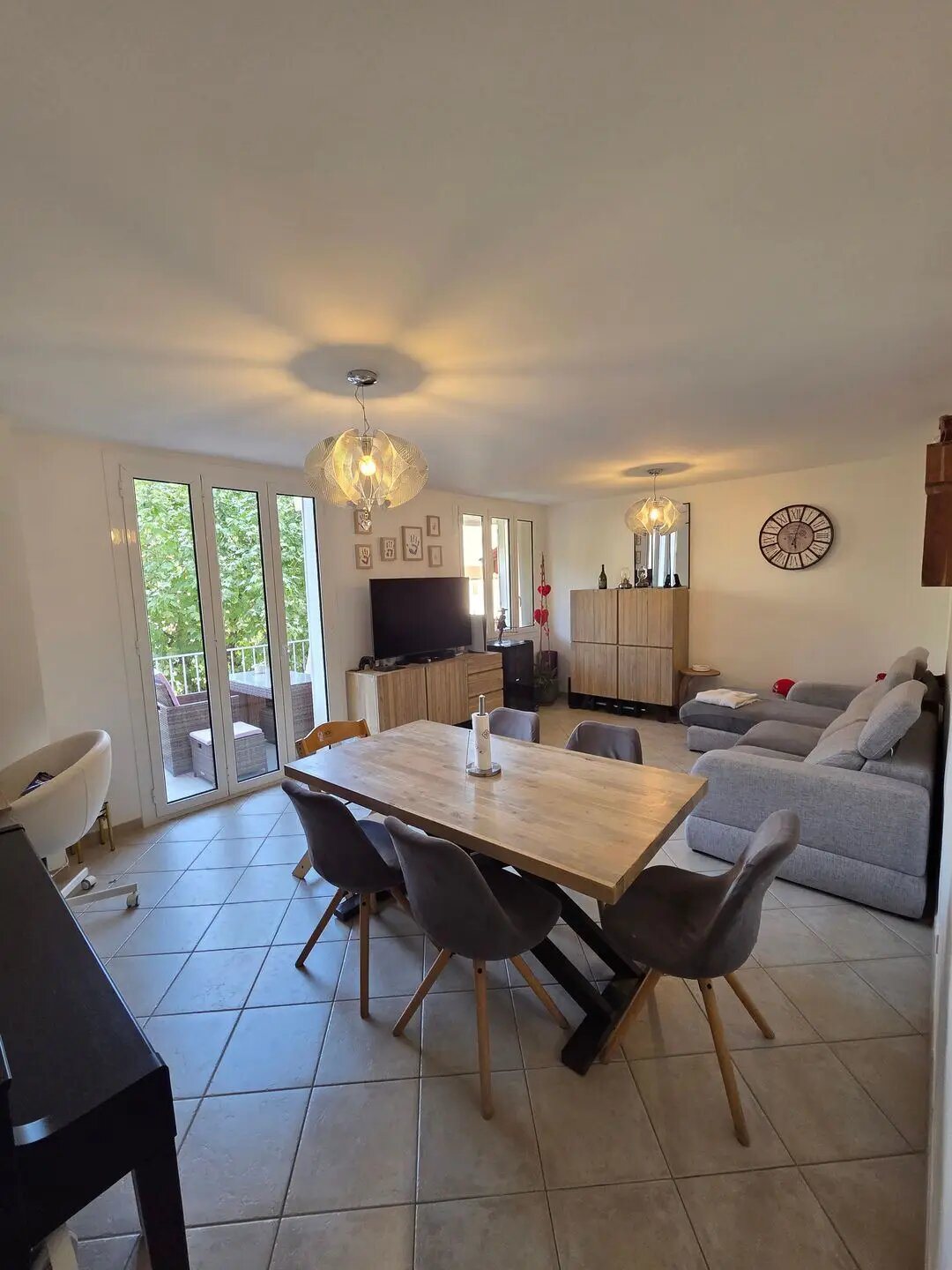 Appartement à vendre, 74m², Menton