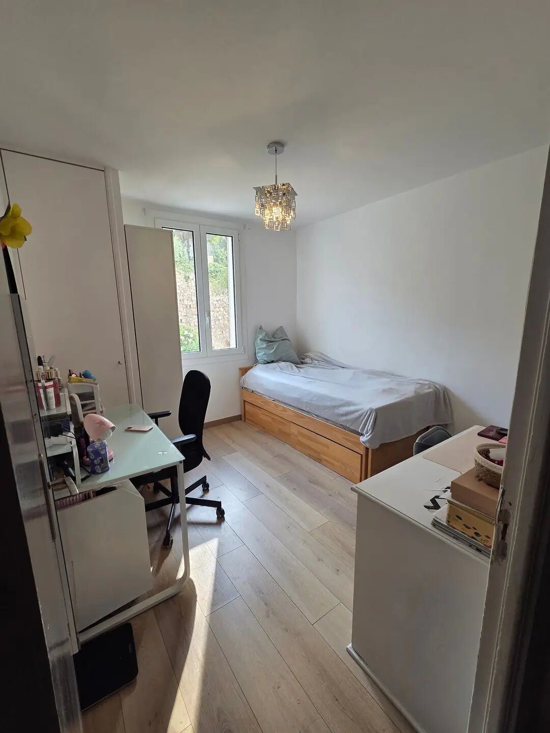 Appartement à vendre, 74m², Menton