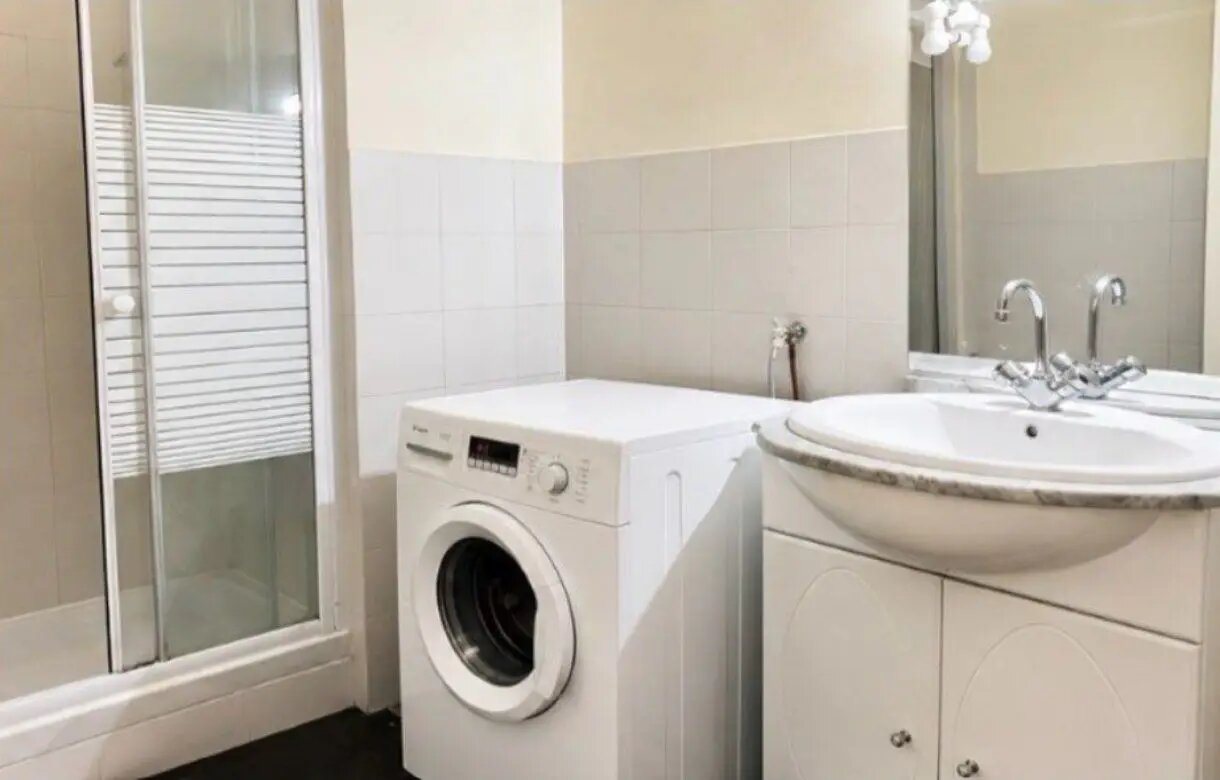 Appartement à louer, 27m², Gaillard