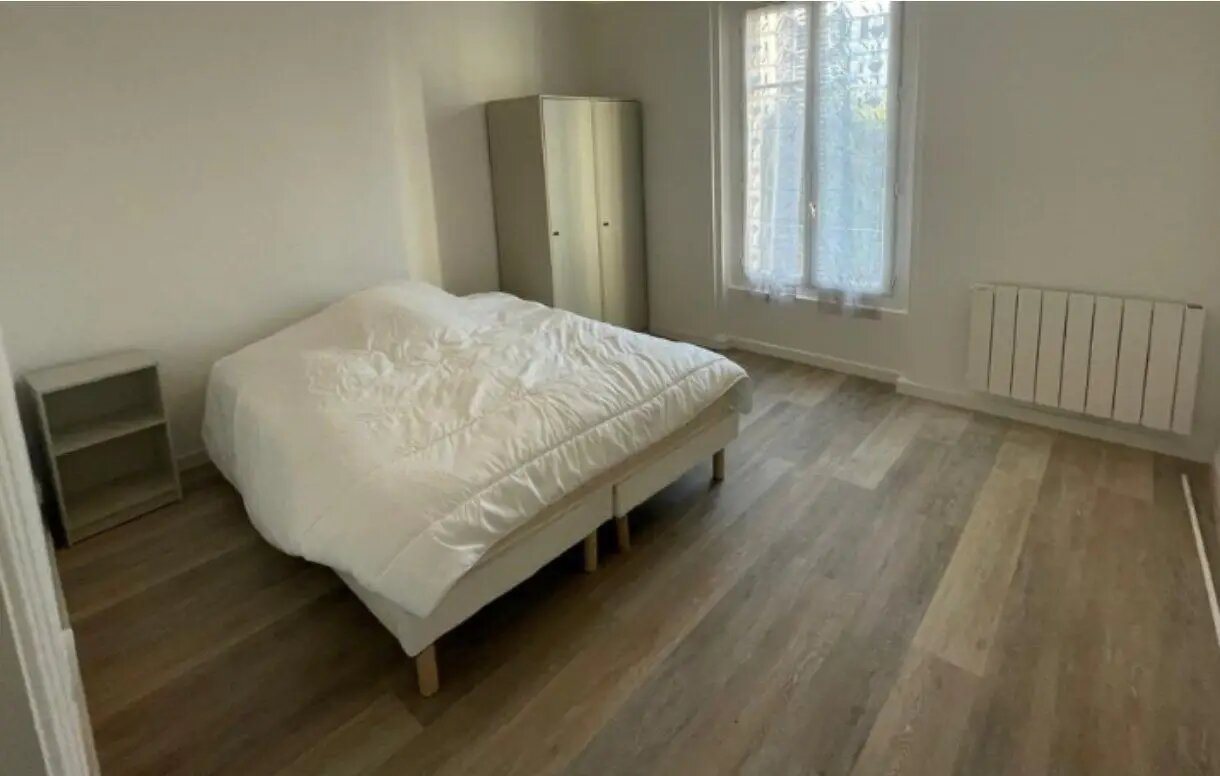 Appartement à louer, 27m², Gaillard
